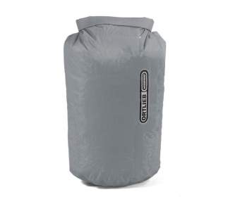 Ortlieb Dry Bag 3L, Light Grey