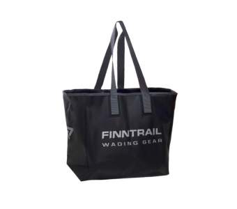 Finntrail MUD BAG 1722, Black