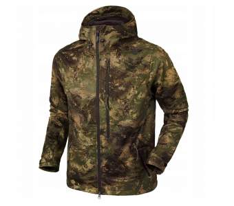 Harkila Lagan Camo Jacket, AXIS MSP® Forest Green