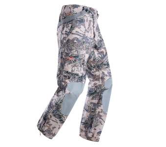 Sitka Stormfront Pant (21), Optifade Open Country