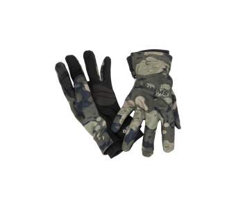 Simms Gore-Tex Infinium Flex Glove, Riparian Camo