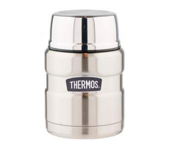 Thermos SK3000-SBK 0,47L