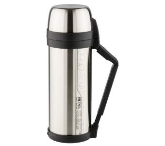 Thermos FDH Stainless Steel Vacuum Flask 2.0L