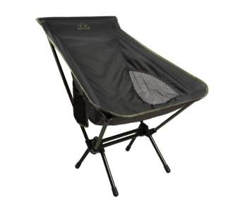 Light Camp Folding Chair Medium, зелёный