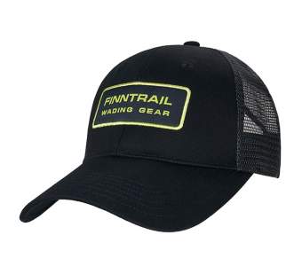 Finntrail Cap 9610, Graphite