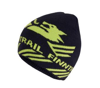 Finntrail Waterproof Hat 9712, DarkGrey