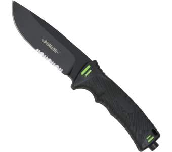 Haller Outdoor Knife 83544
