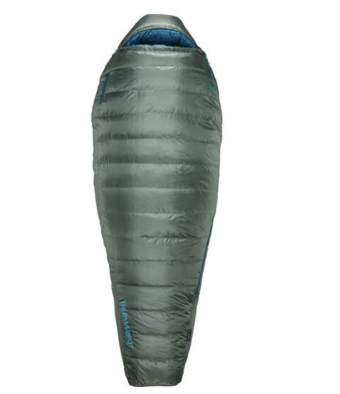 Купить Therm-a-Rest QUESTAR 0F (-18C), Long, Balsam Therm-a-Rest QUESTAR 0F (-18C), Long, Balsam