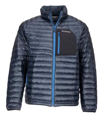 Simms ExStream Jacket '20, Admiral Blue
