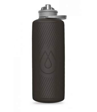 HydraPak FLUX 1L, серый