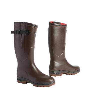 Купить AIGLE PARCOURS 2 ISO, коричневый AIGLE PARCOURS 2 ISO, коричневый