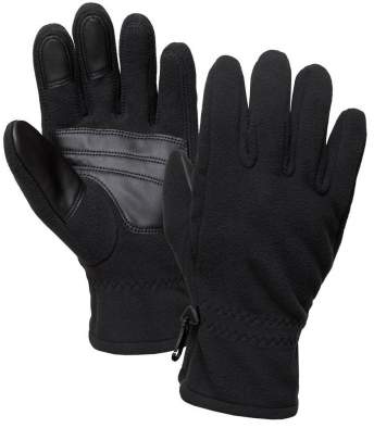 BASK POLAR GLOVE V3, чёрный