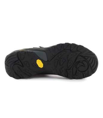 Chiruca MONIQUE, Gris-Rojo