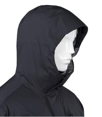 Sivera АМУЛЕТ, чёрный