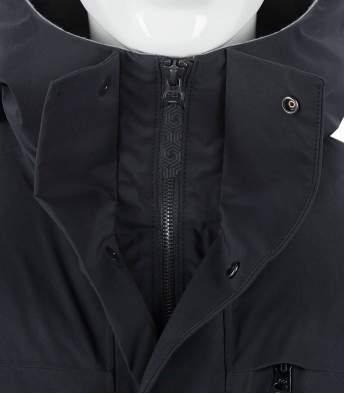 Sivera АМУЛЕТ, чёрный