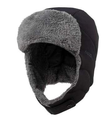 Sivera ОМЕК (24), чёрный