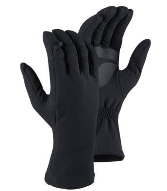 Sivera ТИНОК, чёрный