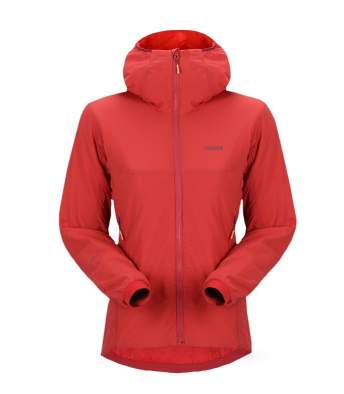 Sivera Az ЯРУГА, перец