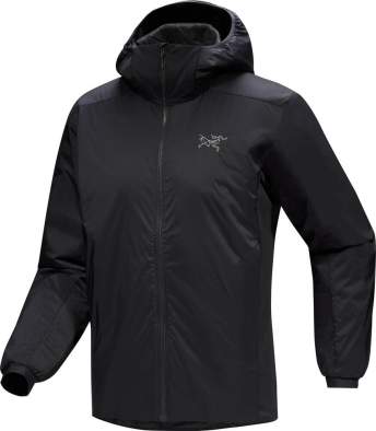 Arcteryx ATOM HOODY M (26), Black