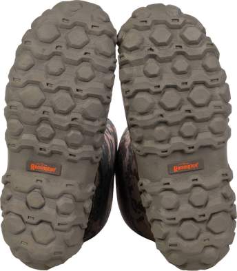 Купить Remington Rubber Off-road Boots, Figure Remington Rubber Off-road Boots, Figure