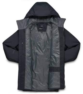 Sivera СЕДАВА, чёрный