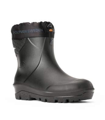 Polyver CLASSIC SPORT LOW, Black