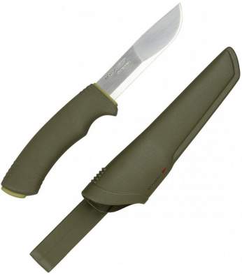 Нож Mora Bushcraft, Forest