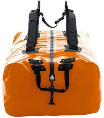 Ortlieb Big-Zip 140L, Orange