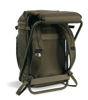 Tatonka PETRI CHAIR, олива