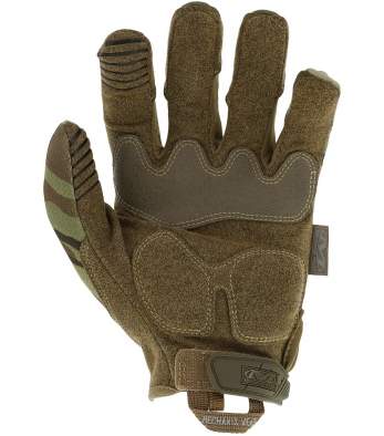 Mechanix M-PACT, Multicam