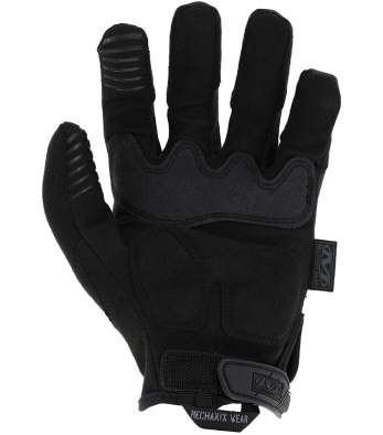Mechanix M-PACT COVERT, Black