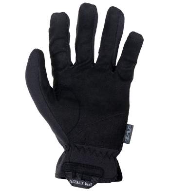 Mechanix FASTFIT COVERT, Black