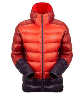 Sivera БЕХТЕРЕЦ AZ, гренадин-чили-ежевика