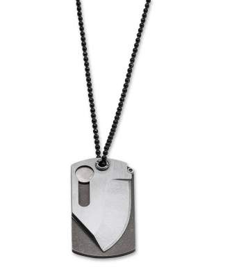 Boker Dog Tag