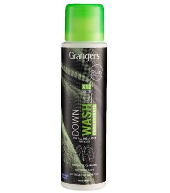 Купить GRANGERS Down Wash New 300 мл GRANGERS Down Wash New 300 мл