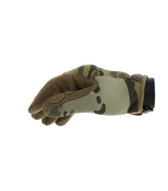 Mechanix ORIGINAL, MultiCam