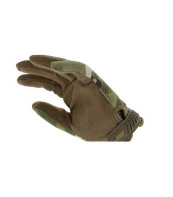 Mechanix ORIGINAL, MultiCam