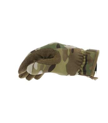Mechanix FASTFIT COVERT, Multicam