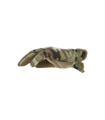 Mechanix FASTFIT COVERT, Multicam