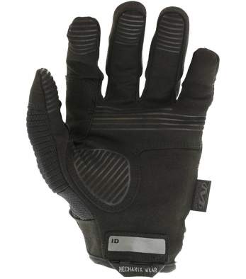 Mechanix M-PACT 3 COVERT, Black