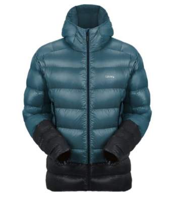 Sivera БЕХТЕРЕЦ AZ, атлантика-чёрный