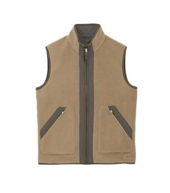 Aigle AIW25MFLE005, бежевый
