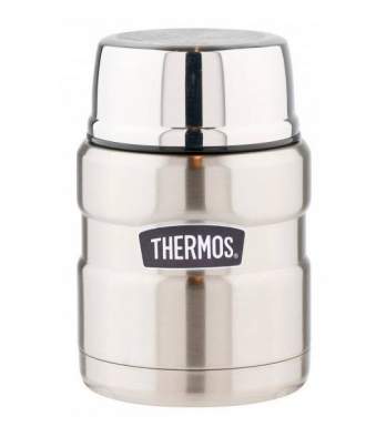 Купить Thermos SK3000-SBK 0,47L Thermos SK3000-SBK 0,47L