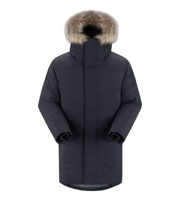 Купить Sivera САЙГАТ М, чёрный Sivera САЙГАТ М, чёрный