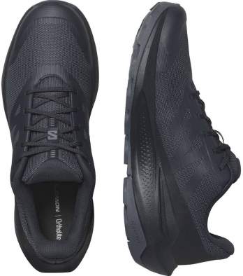 Salomon ELIXIR TOUR, Blue Nights-Dark