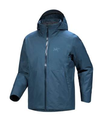 Arcteryx Ralle Insulated Jacket Mens, Nightscape