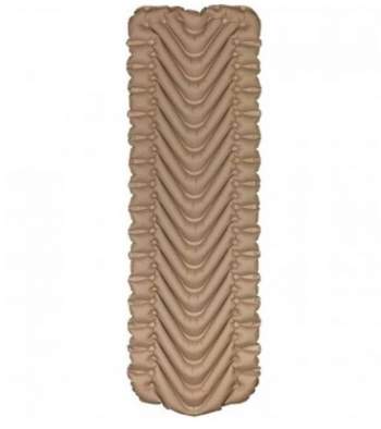 Klymit STATIC V Recon, песочный