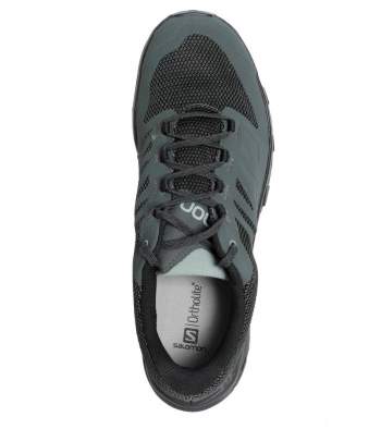 Salomon OUTLINE GTX URBAN, Chic-Black