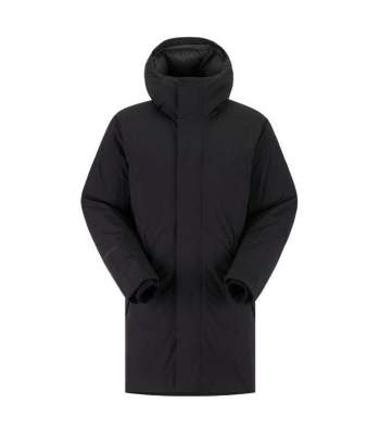 Sivera БИРИЧЬ, чёрный