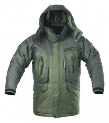 Куртка GRAFF 613-O-B